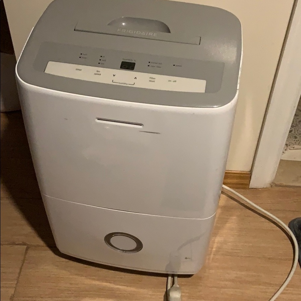 Frigidaire